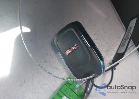 2023 GMC Terrain Awd At4 z USA, uszkodzony, nr VIN 3GKALYEG0PL236942